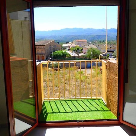 Ebro Escape Luxury Apartment Mora d'Ebre Zewnętrze zdjęcie