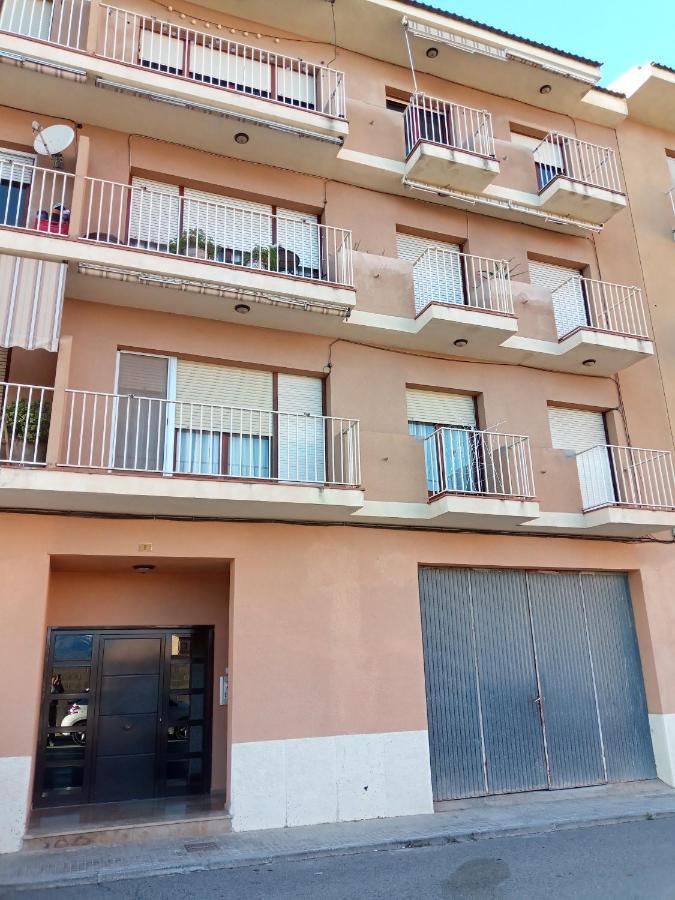 Ebro Escape Luxury Apartment Mora d'Ebre Zewnętrze zdjęcie