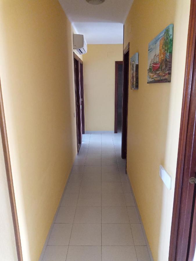 Ebro Escape Luxury Apartment Mora d'Ebre Zewnętrze zdjęcie