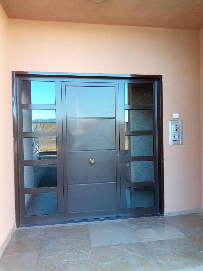 Ebro Escape Luxury Apartment Mora d'Ebre Zewnętrze zdjęcie