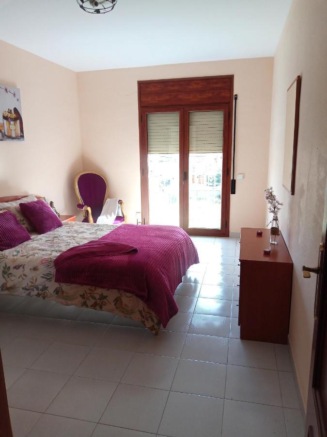 Ebro Escape Luxury Apartment Mora d'Ebre Zewnętrze zdjęcie
