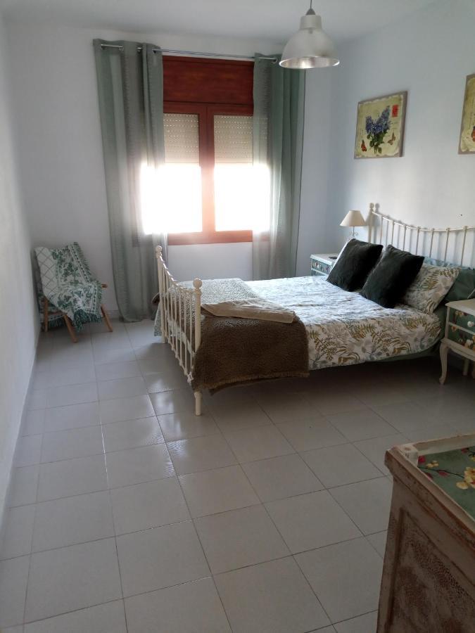 Ebro Escape Luxury Apartment Mora d'Ebre Zewnętrze zdjęcie
