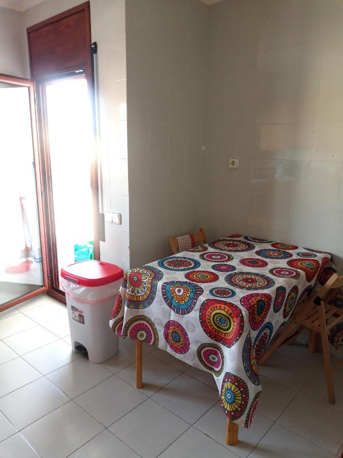 Ebro Escape Luxury Apartment Mora d'Ebre Zewnętrze zdjęcie