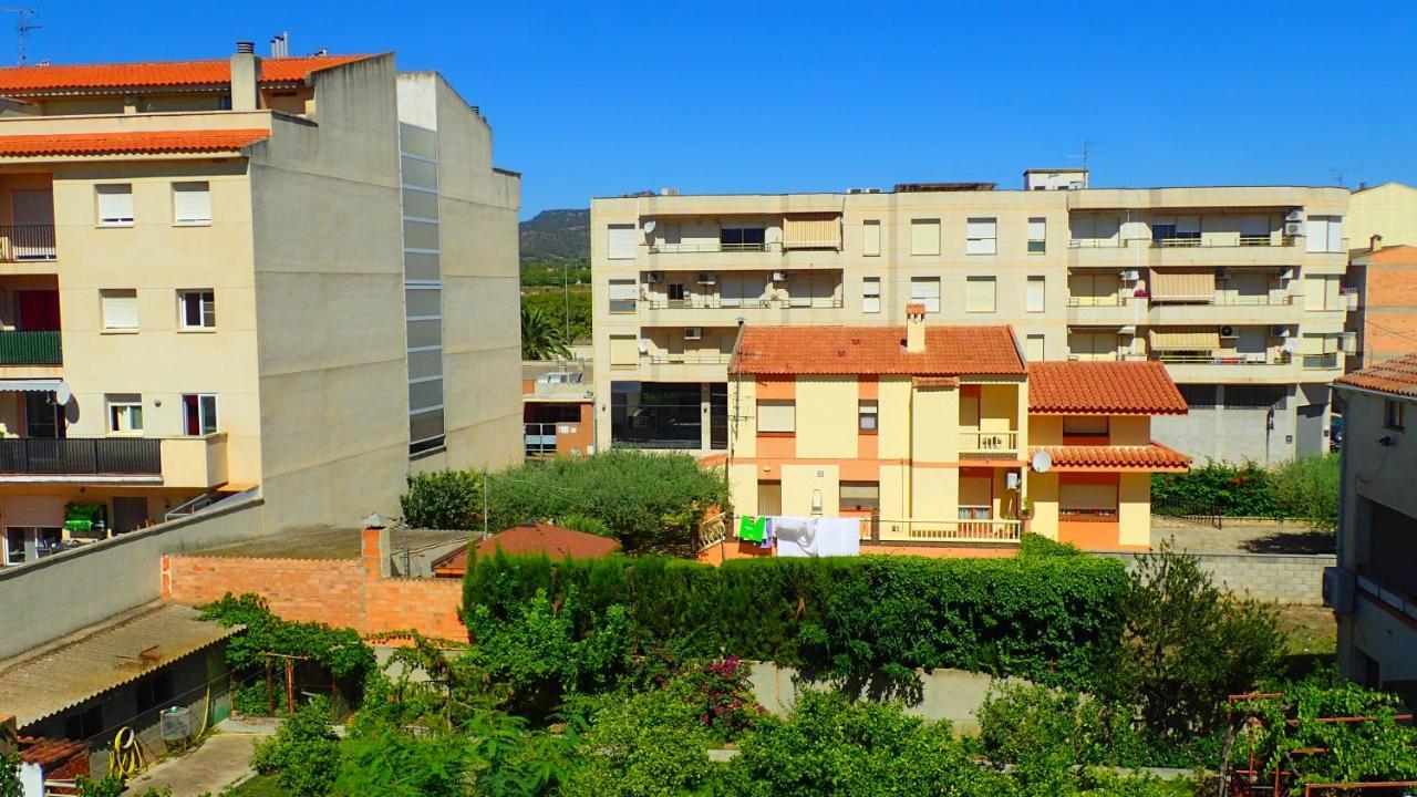 Ebro Escape Luxury Apartment Mora d'Ebre Zewnętrze zdjęcie