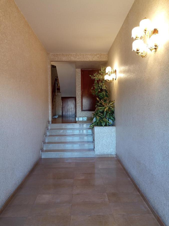 Ebro Escape Luxury Apartment Mora d'Ebre Zewnętrze zdjęcie